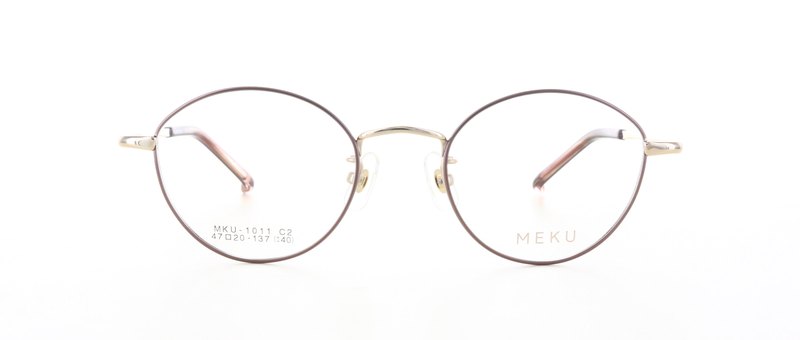MEKU�ʥ᥯��MKU-1011 Size.47 Col.2