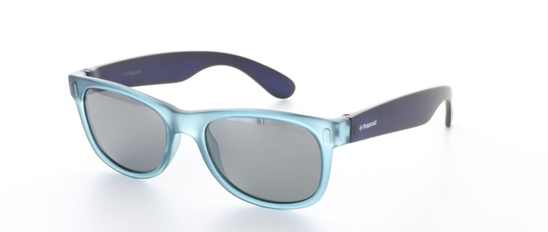 Polaroid（ポラロイド）P0115 Size.46 Col.N5N｜メガネ(眼鏡・めがね