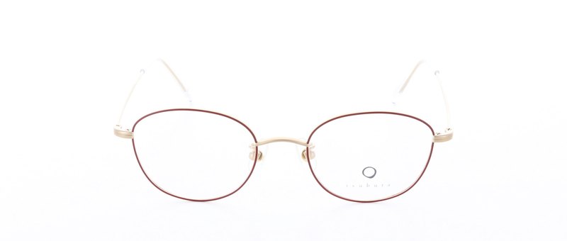 tsubura�ʥĥ֥��T-01 Size.48 Col.Aka