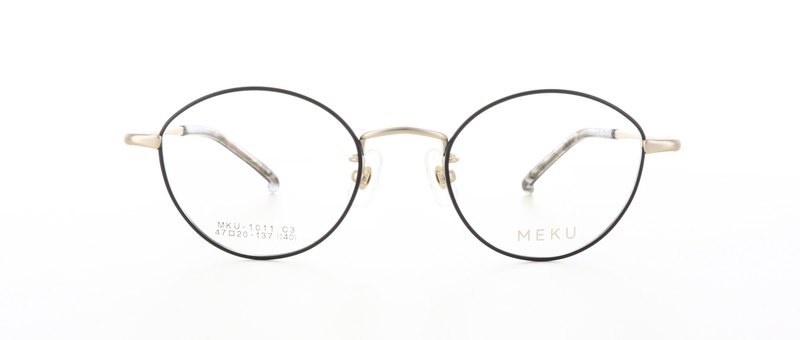 MEKU�ʥ᥯��MKU-1011 Size.47 Col.3