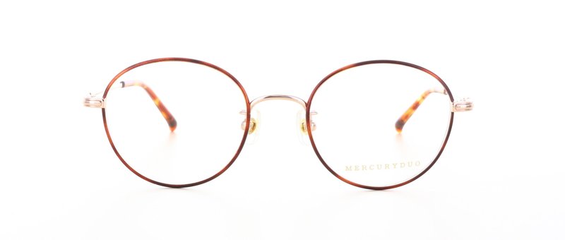 MERCURYDUO�ʥޡ�����꡼�ǥ奪��MDF-6052 Size.49 Col.2