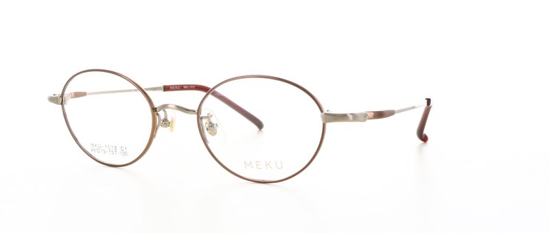 MEKU�ʥ᥯��MKU-1012 Size.46 Col.1
