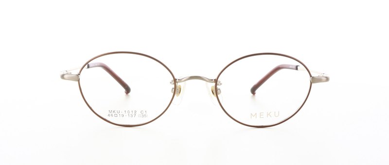 MEKU�ʥ᥯��MKU-1012 Size.46 Col.1