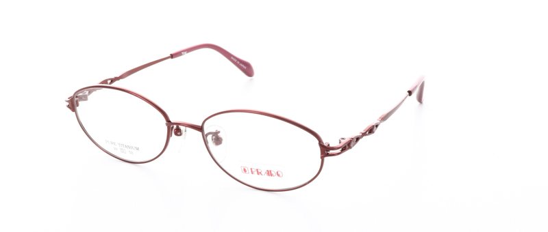 No.706メガネ　Revillon　宝飾付き【度数入り込み価格】 No.706メガネ Revillon 宝飾付き【度数入り込み価格】 - メルカリ