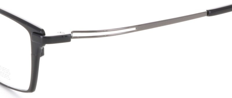 WELLNESS GLASSESʥͥ饹WE-1004 Size.56 Col.1