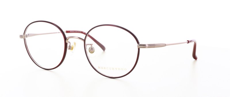 MERCURYDUO�ʥޡ�����꡼�ǥ奪��MDF-6052 Size.49 Col.3