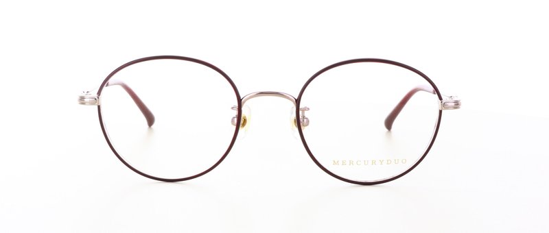 MERCURYDUO�ʥޡ�����꡼�ǥ奪��MDF-6052 Size.49 Col.3