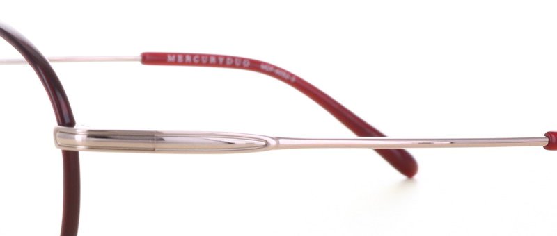 MERCURYDUO�ʥޡ�����꡼�ǥ奪��MDF-6052 Size.49 Col.3