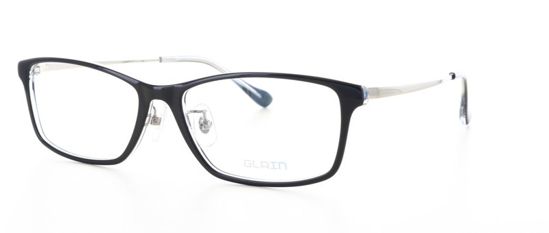 GLAIN�ʥ��쥤���GL2613 Size.54 Col.BK