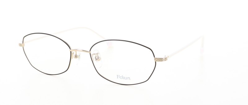 FolunʥեFL2029 Size.51 Col.GD-BK