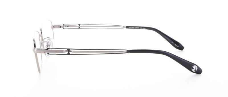 WELLNESS GLASSES�ʥ�����ͥ����饹��WE-1008 Size.53 Col.1