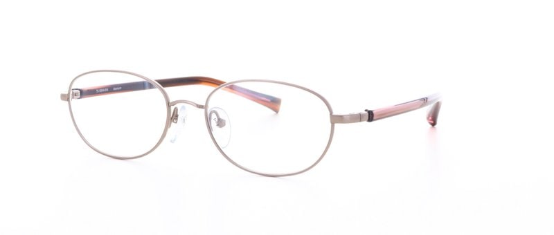 tonysame（トニーセイム）TS-10914 Size.51 Col.014｜メガネ(眼鏡