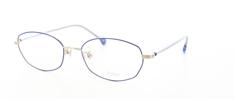 Folun�ʥե�����FL2029 Size.51 Col.GD-NV