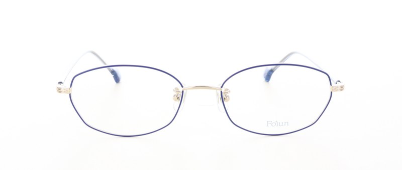 Folun�ʥե�����FL2029 Size.51 Col.GD-NV