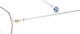 Folun�ʥե�����FL2029 Size.51 Col.GD-NV