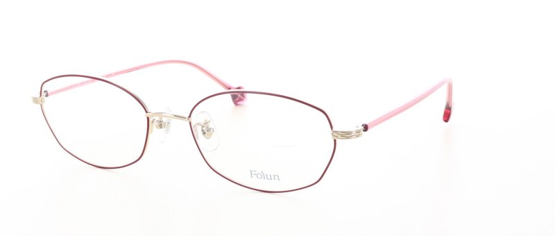 FolunʥեFL2029 Size.51 Col.GD-WN