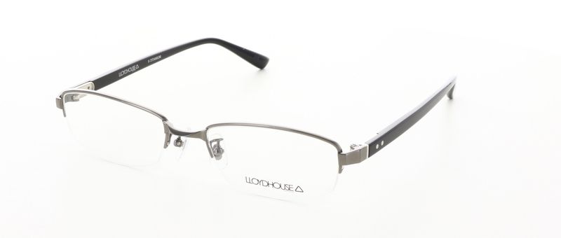 LLOYD HOUSE（ロイドハウス）LH-519 Size.53 Col.2｜メガネ(眼鏡