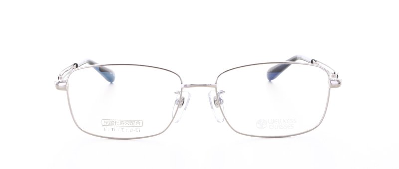 WELLNESS GLASSES�ʥ�����ͥ����饹��WE-1008 Size.55 Col.1