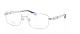 WELLNESS GLASSES�ʥ�����ͥ����饹��WE-1008 Size.55 Col.1