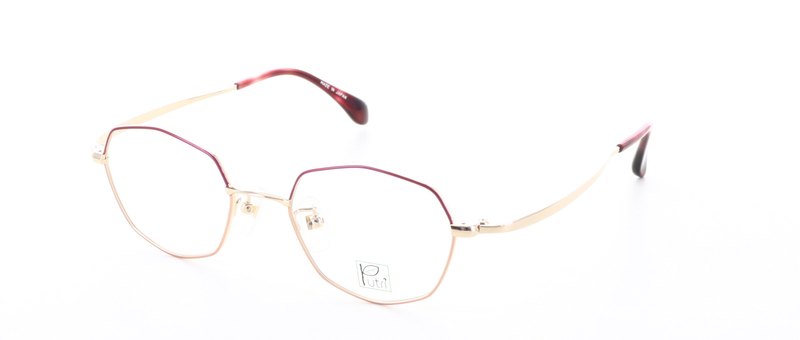 No.2281+メガネ Putri【度数入り込み価格】 遠し