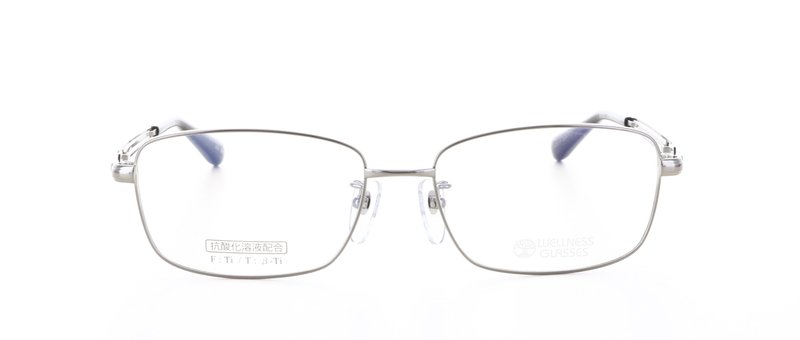 WELLNESS GLASSES�ʥ�����ͥ����饹��WE-1008 Size.55 Col.2
