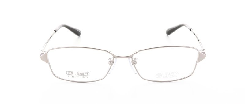 WELLNESS GLASSESʥͥ饹WE-1006 Size.56 Col.1