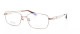 WELLNESS GLASSES�ʥ�����ͥ����饹��WE-1008 Size.55 Col.3