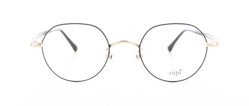 siipi�ʥ����ԡ�SP3108 Size.46 Col.GD/BK