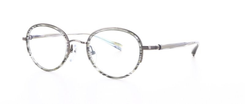 タネさま専用 tonysame（トニーセイム）TS-10921 Size.46 Col.007｜メガネ