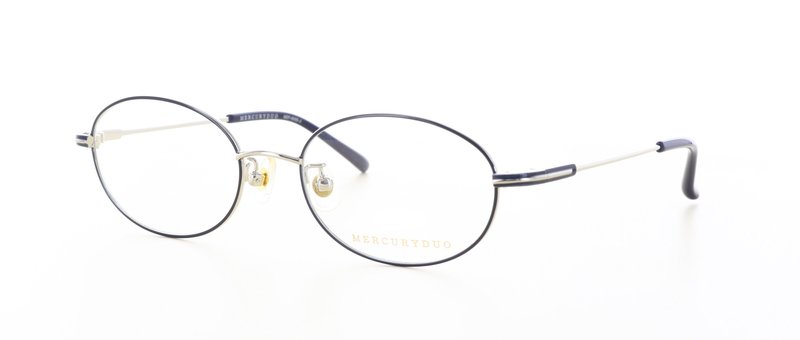 MERCURYDUO�ʥޡ�����꡼�ǥ奪��MDF-6055 Size.51 Col.3