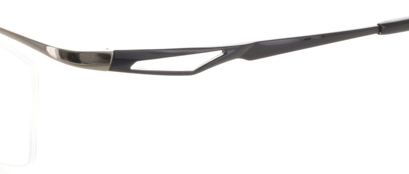 WELLNESS GLASSESʥͥ饹WE-1007 Size.56 Col.1