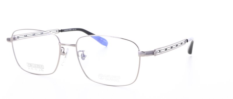 WELLNESS GLASSES�ʥ�����ͥ����饹��WE-1010 Size.56 Col.1