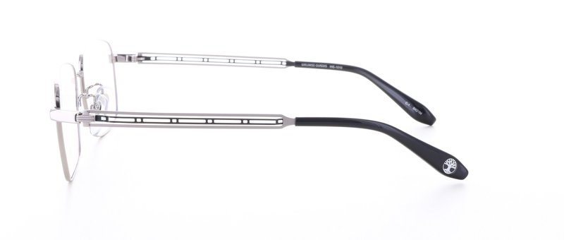 WELLNESS GLASSES�ʥ�����ͥ����饹��WE-1010 Size.56 Col.1