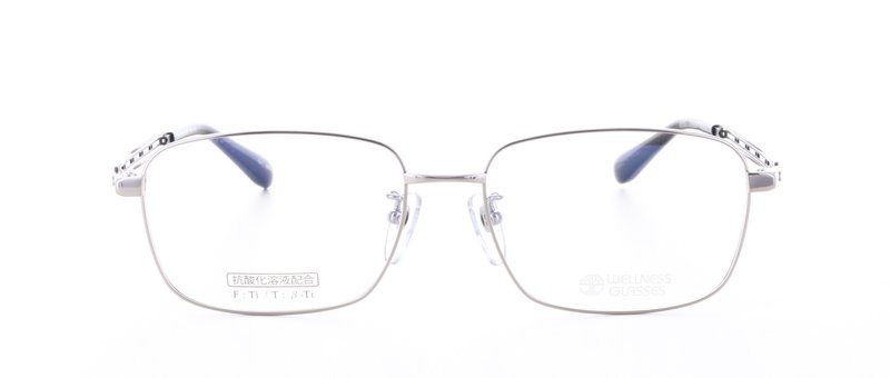 WELLNESS GLASSES�ʥ�����ͥ����饹��WE-1010 Size.56 Col.1