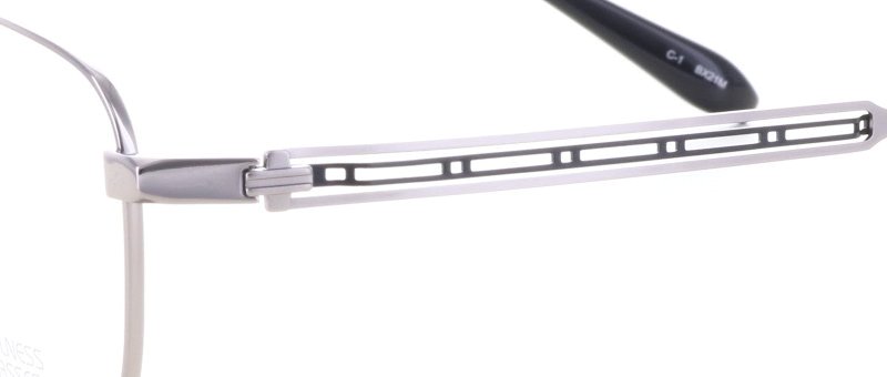 WELLNESS GLASSES�ʥ�����ͥ����饹��WE-1010 Size.56 Col.1