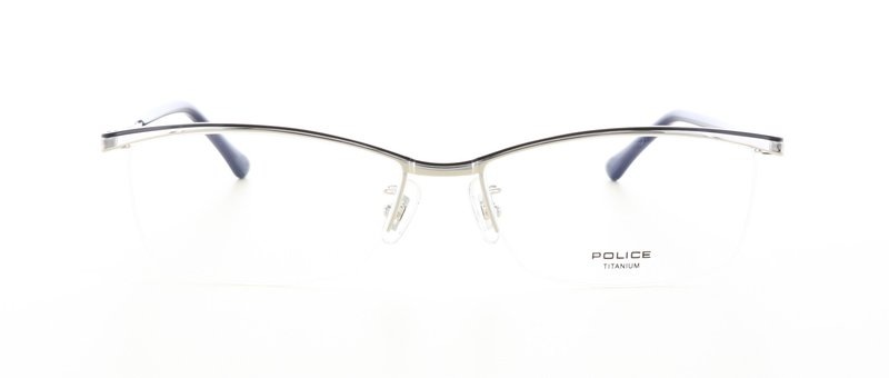 POLICEʥݥꥹVPLN69J Size.56 Col.0S11