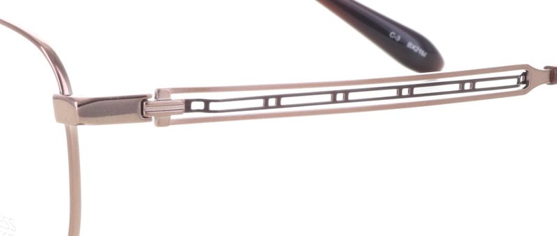 WELLNESS GLASSESʥͥ饹WE-1010 Size.56 Col.3