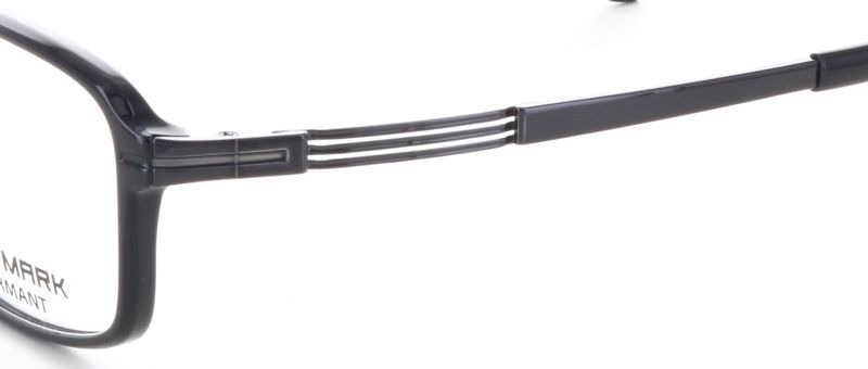 MENS MARK�ʥ�󥺥ޡ�����XM1192 Size.55 Col.BK