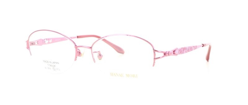 HANAE MORI�ʥϥʥ�����HM-2111 Size.52 Col.SR