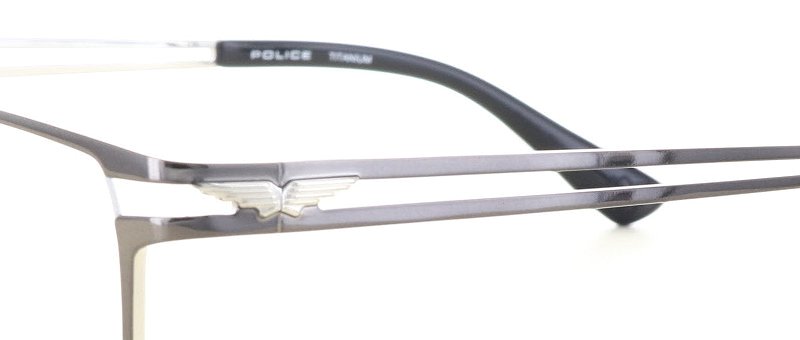 POLICEʥݥꥹVPLD61J Size.55 Col.0568