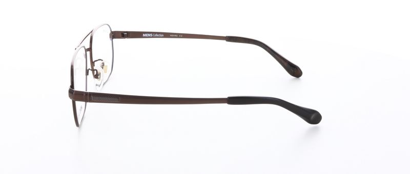 Mens Collection メンズコレクション M 062 Size 54 Col C 2 メガネ 眼鏡 めがね サングラス取り寄せ アイ メガネオムニサイト