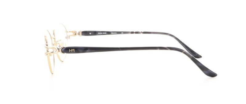 HANAE MORI�ʥϥʥ�����HM-2112 Size.52 Col.BK