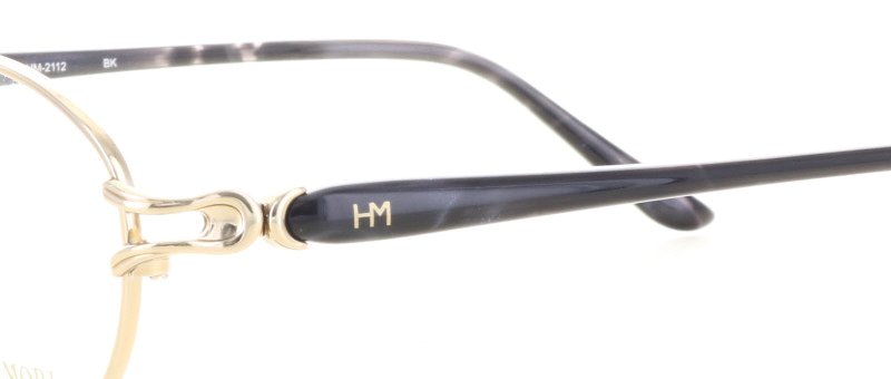 HANAE MORI�ʥϥʥ�����HM-2112 Size.52 Col.BK