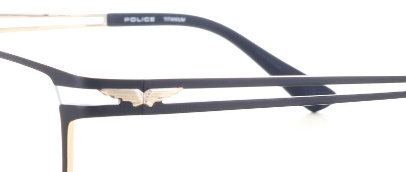 POLICEʥݥꥹVPLD61J Size.55 Col.0N41