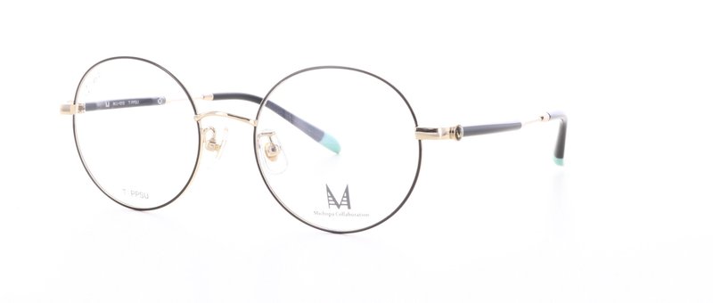 Michopa Collaboration みちょぱ プロデュース サングラス Mii-3005 Col.1 レディース ガールズ