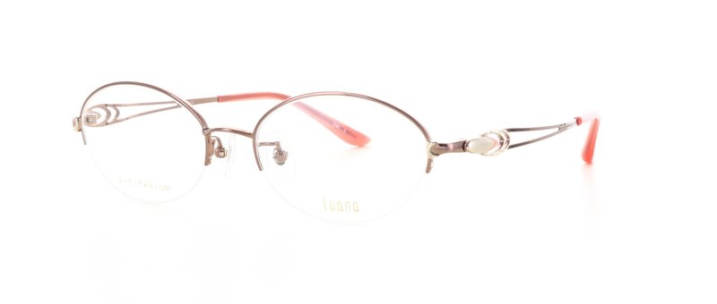 Luanaʥ륢ʡLN-020 Size.50 Col.3