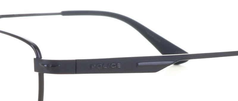 POLICE�ʥݥꥹ��VPLM43J Size.55 Col.0530