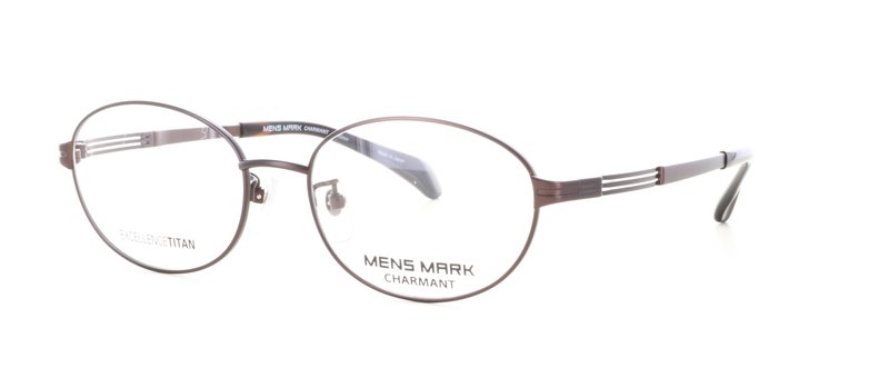 MENS MARK�ʥ�󥺥ޡ�����XM5509 Size.53 Col.BR