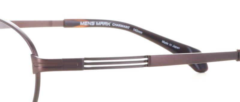 MENS MARK�ʥ�󥺥ޡ�����XM5509 Size.53 Col.BR