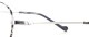 aqualabel�ʥ������졼�٥��ALF-3015 Size.51 Col.6